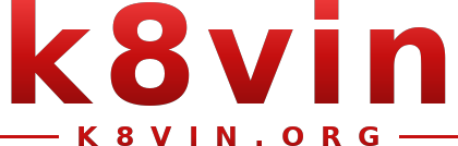 k8vin logo